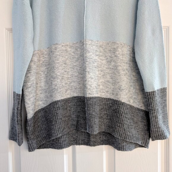 Buffalo David Bitton mock neck sweater size small - Picture 4 of 15